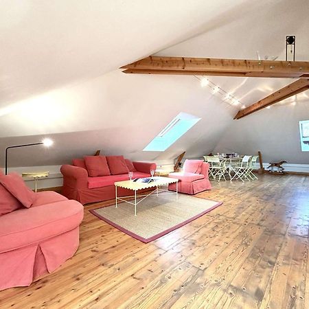 Duplex 70M² 8 Pers. A Briancon, Proche Telecabine, 2 Chambres, Coin Nuit, Parking Prive - Fr-1-330C-1 Dış mekan fotoğraf