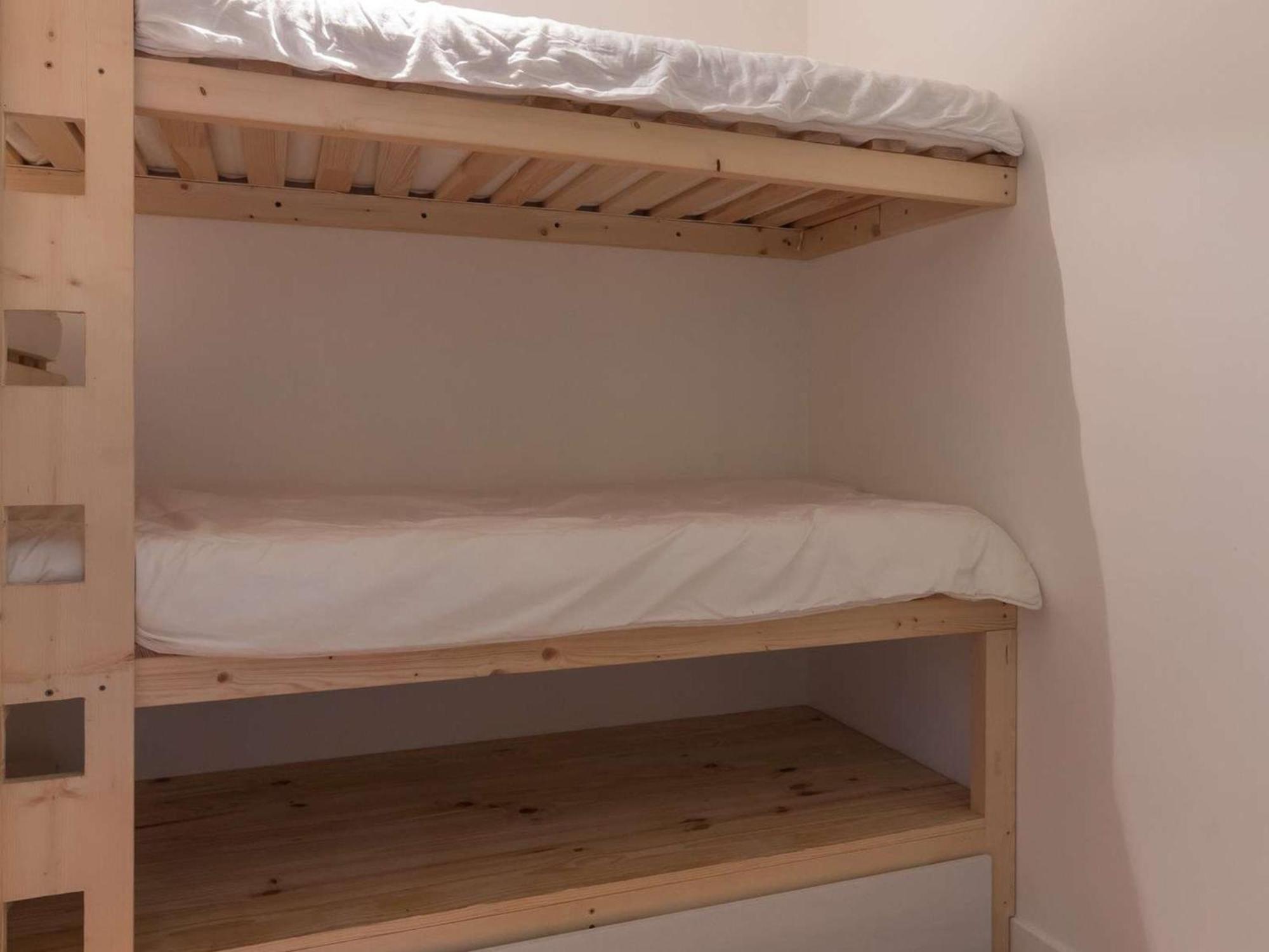 Duplex 70M² 8 Pers. A Briancon, Proche Telecabine, 2 Chambres, Coin Nuit, Parking Prive - Fr-1-330C-1 Dış mekan fotoğraf
