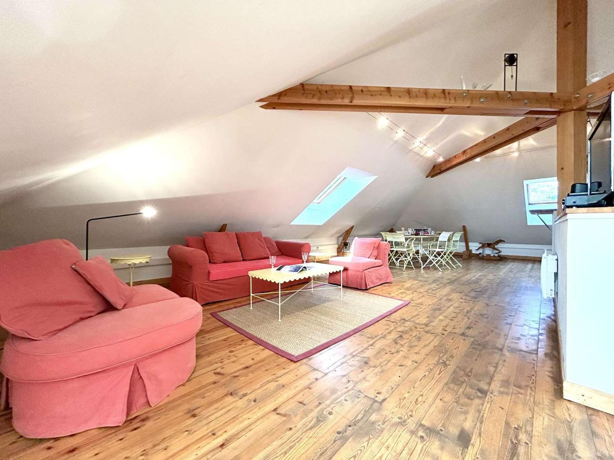 Duplex 70M² 8 Pers. A Briancon, Proche Telecabine, 2 Chambres, Coin Nuit, Parking Prive - Fr-1-330C-1 Dış mekan fotoğraf
