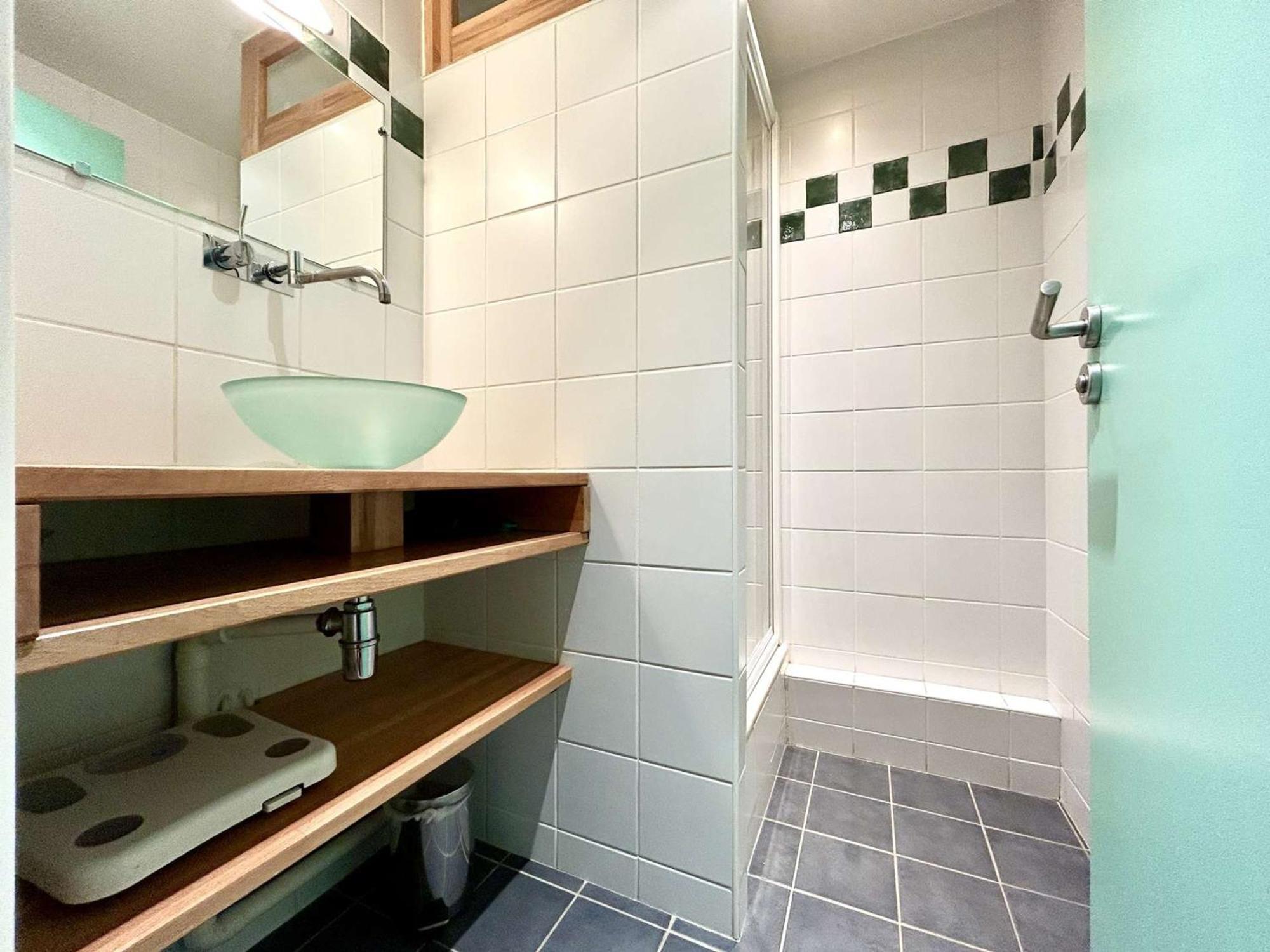 Duplex 70M² 8 Pers. A Briancon, Proche Telecabine, 2 Chambres, Coin Nuit, Parking Prive - Fr-1-330C-1 Dış mekan fotoğraf